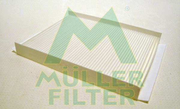 MULLER FILTER filtras, salono oras FC446